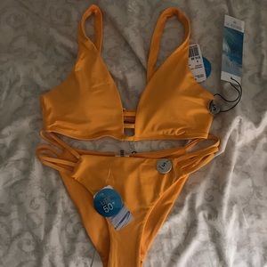 Forever21 Bathing Suit